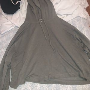 Victoria secret hoodie